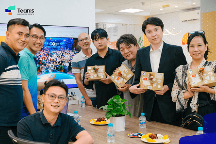 KẾT NỐI NHẬT – VIỆT: KHỞI ĐẦU MỚI TỪ XỨ SỞ MẶT TRỜI