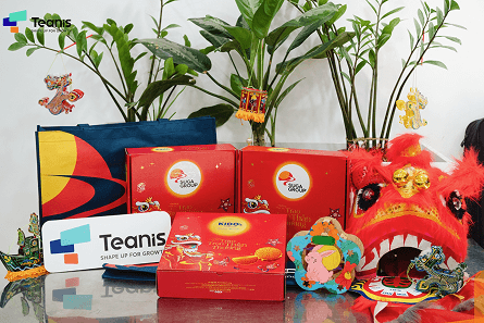 Trung Thu 2025 – Vẹn Tròn Đoàn Viên